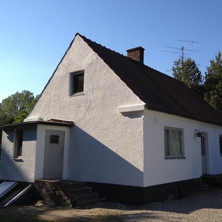 Oesterlencharm Löderup Kültér fotó