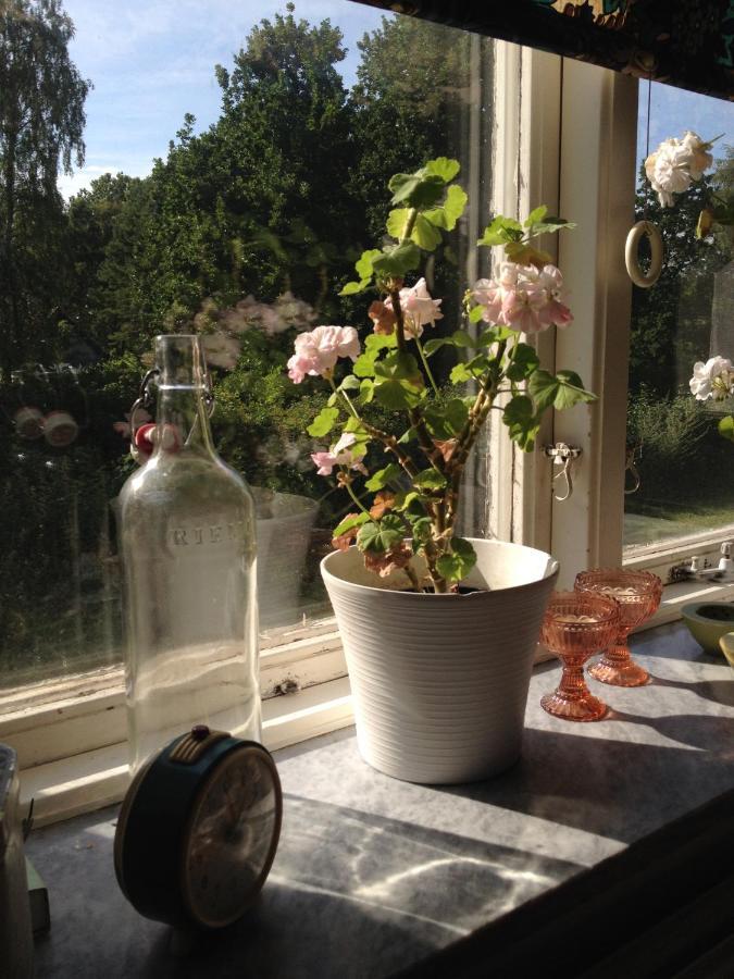 Oesterlencharm Löderup Kültér fotó