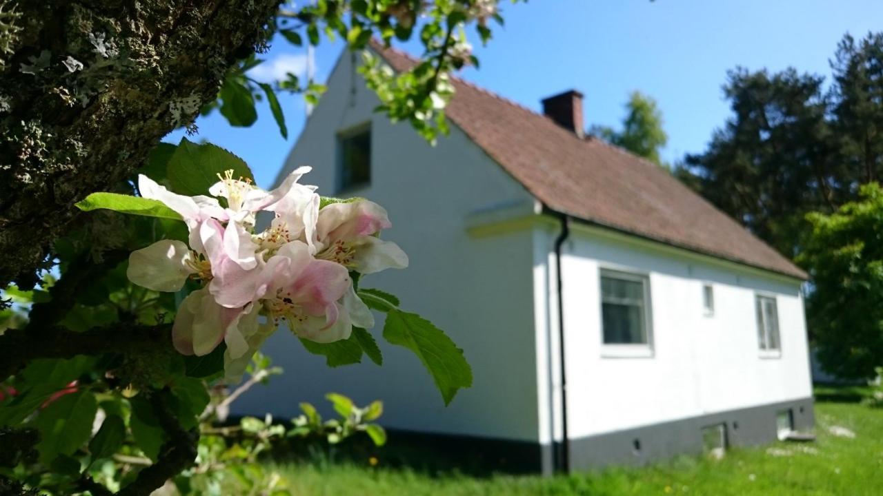 Oesterlencharm Löderup Kültér fotó