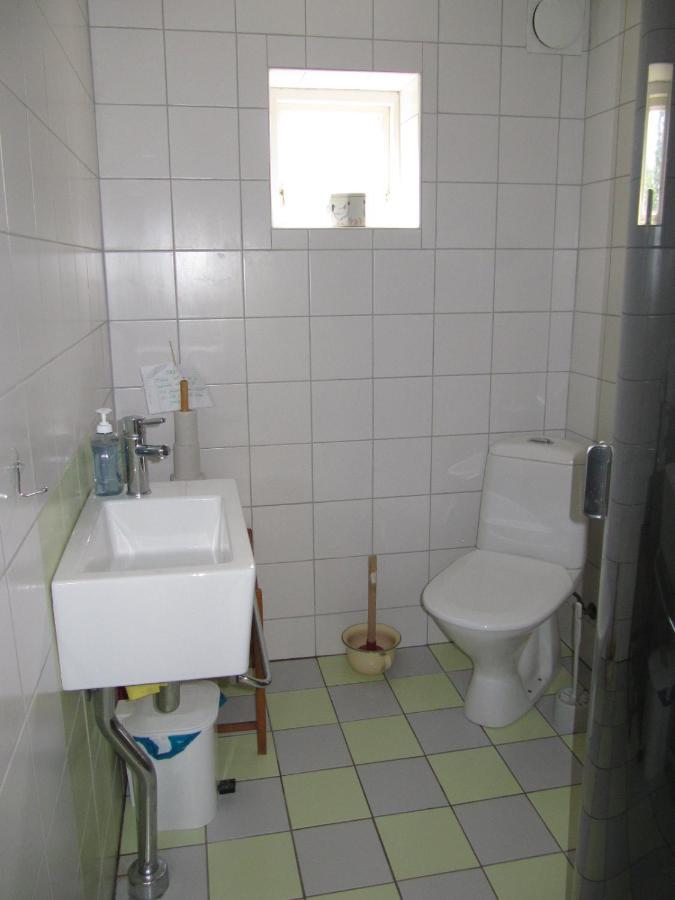 Oesterlencharm Löderup Kültér fotó