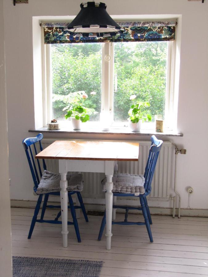 Oesterlencharm Löderup Kültér fotó