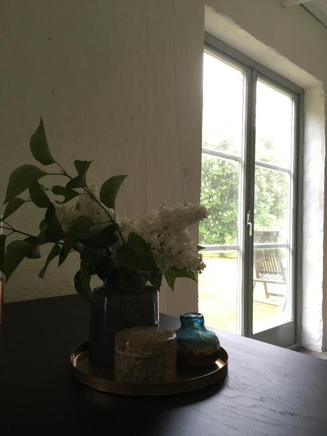 Oesterlencharm Löderup Kültér fotó