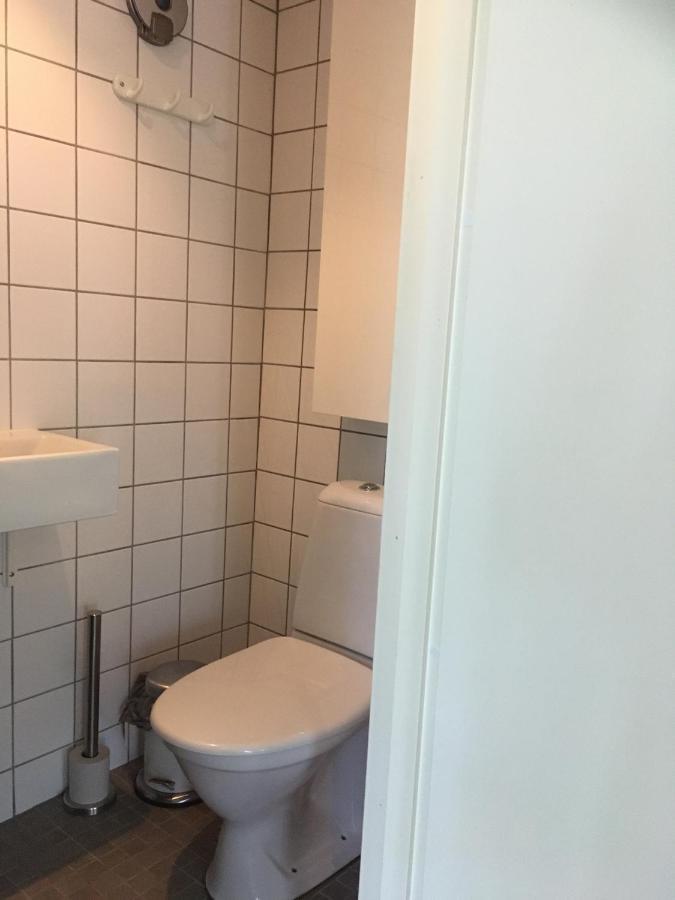 Oesterlencharm Löderup Kültér fotó