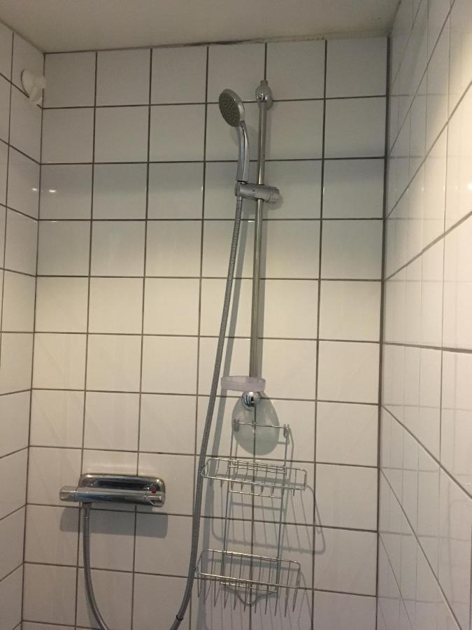 Oesterlencharm Löderup Kültér fotó