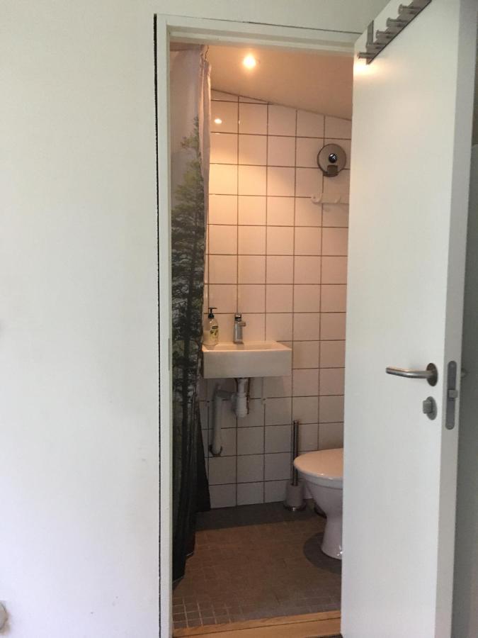 Oesterlencharm Löderup Kültér fotó