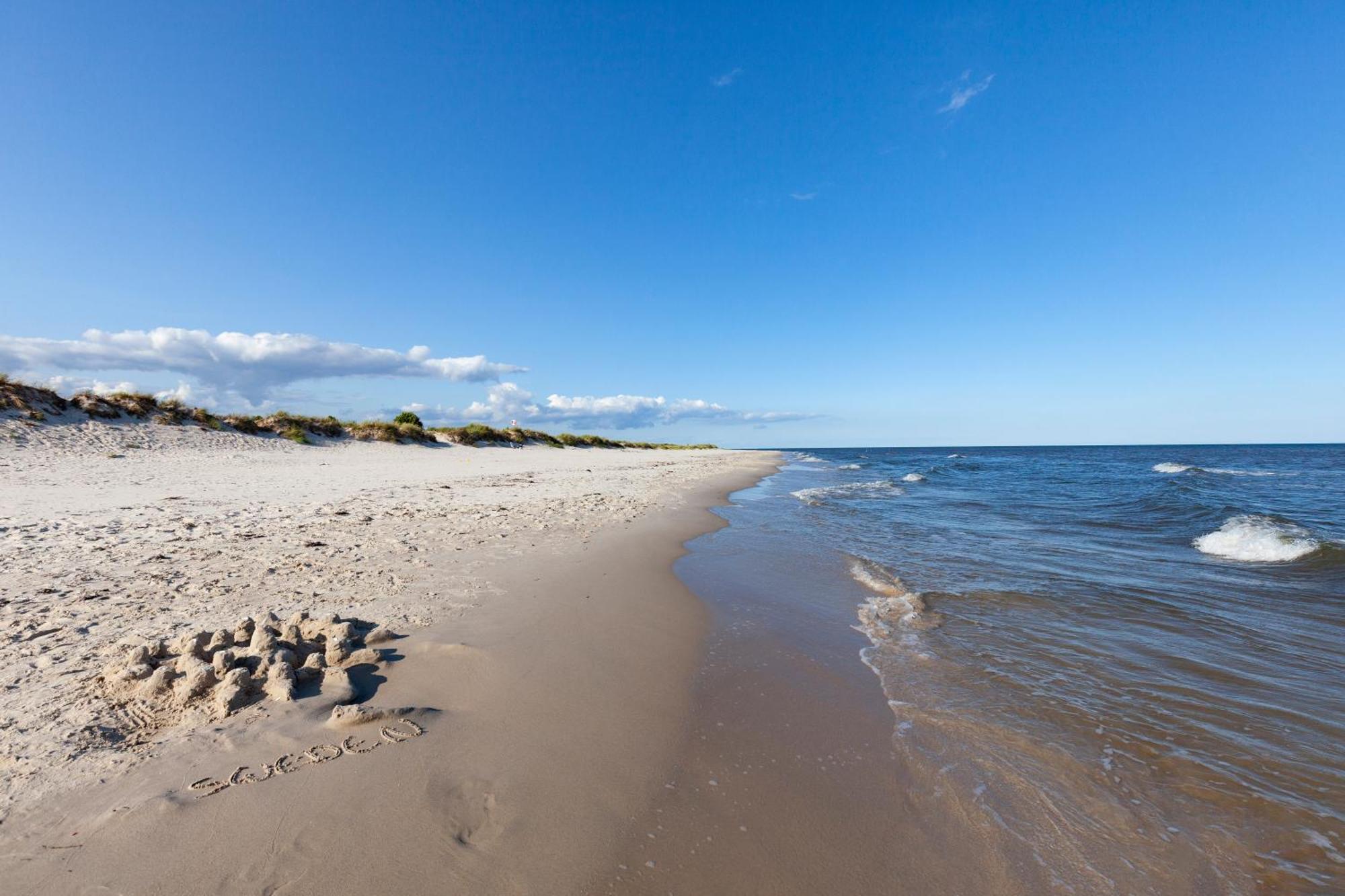 Oesterlencharm Löderup Kültér fotó