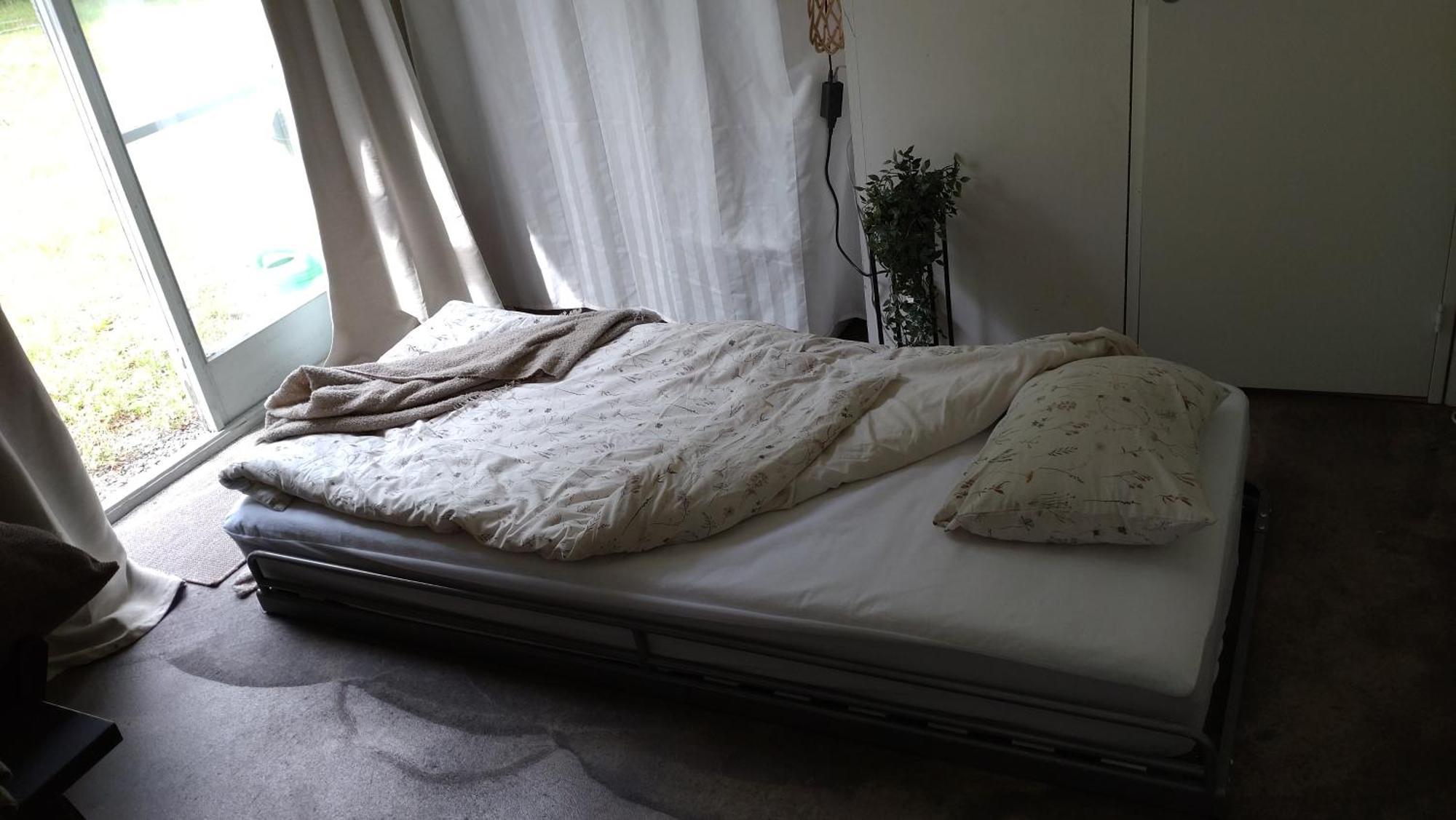 Oesterlencharm Löderup Kültér fotó