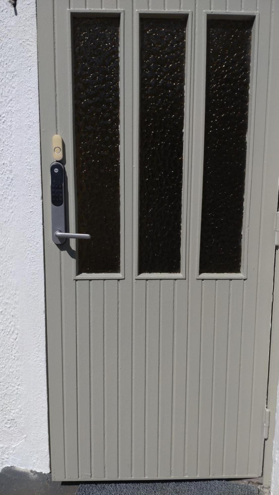 Oesterlencharm Löderup Kültér fotó