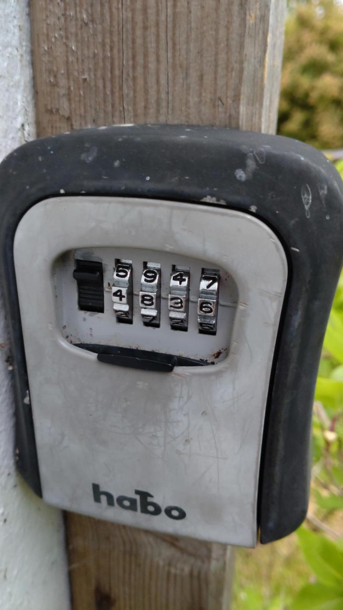 Oesterlencharm Löderup Kültér fotó