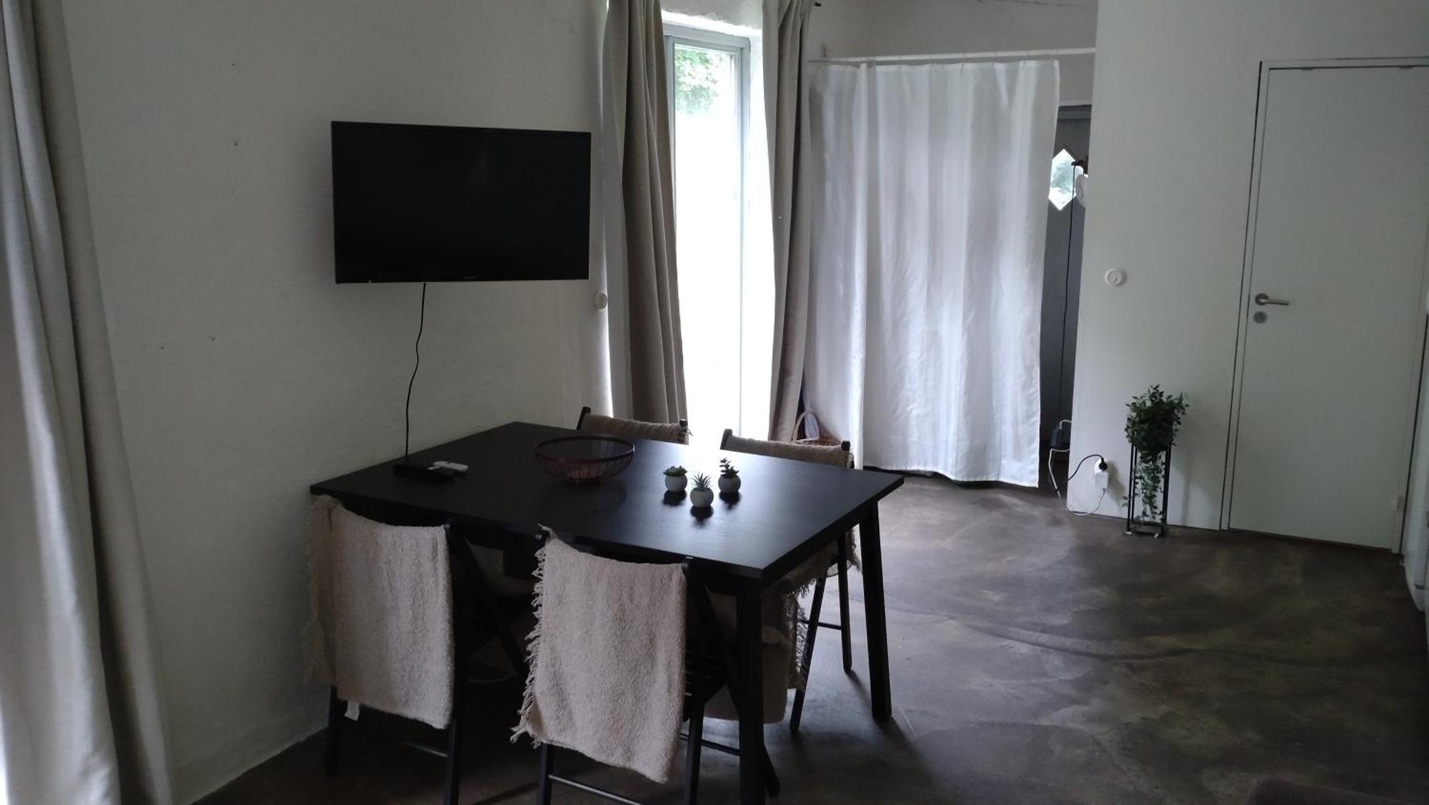 Oesterlencharm Löderup Kültér fotó